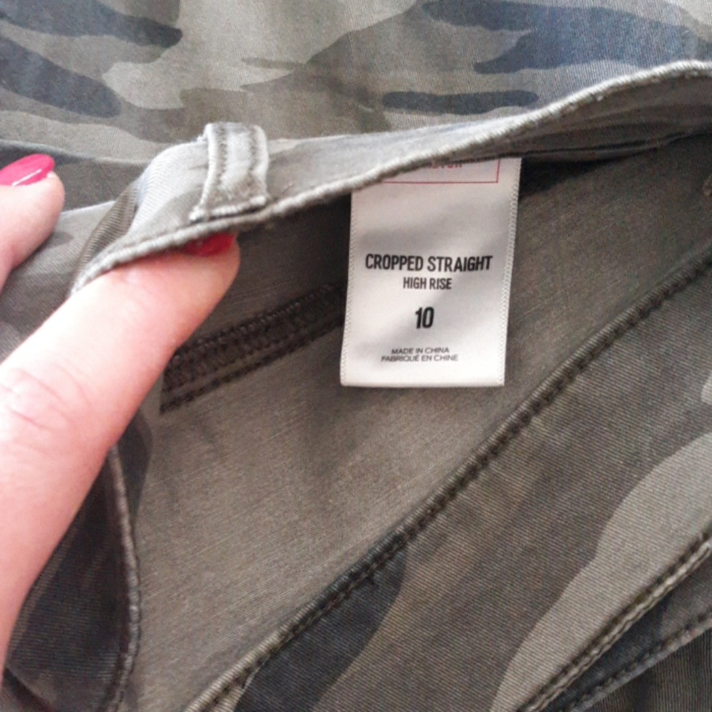 Express jeans - Picture 2 of 4